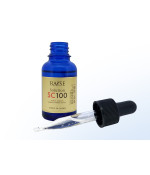 RAISE Solution SC 100 Serum for the face  With Human stem cells, 30ml